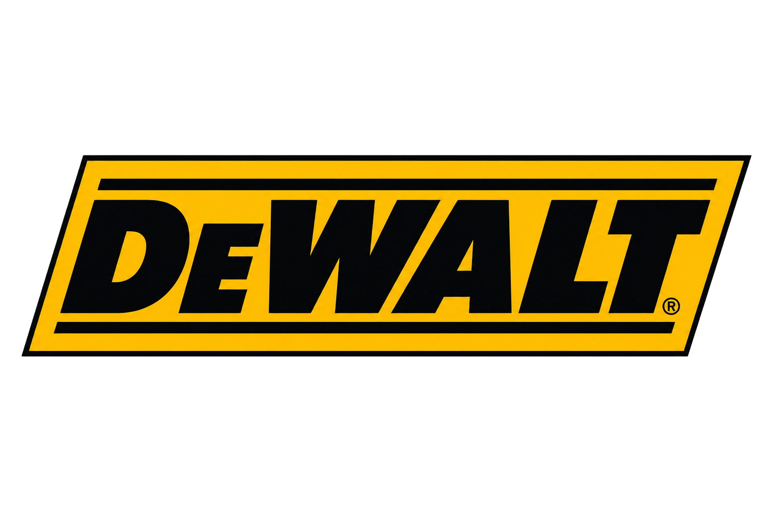 DeWalt professioneel gereedschap